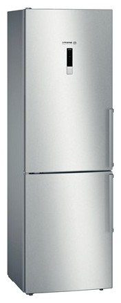 Холодильник Bosch KGN36XL30 Фото
