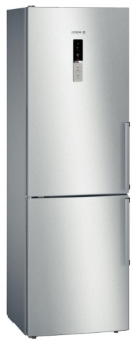 Холодильник Bosch KGN36XL32 Фото
