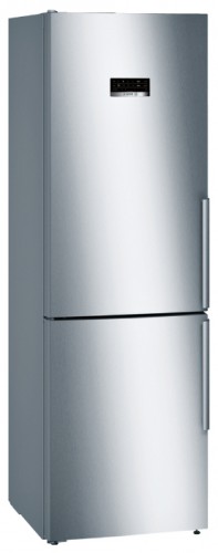 Холодильник Bosch KGN36XL35I Фото