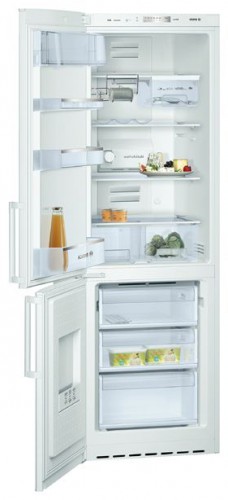 Холодильник Bosch KGN36Y22 Фото