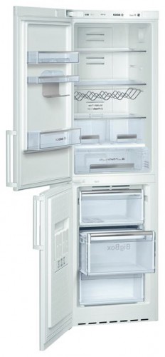 Холодильник Bosch KGN39A10 Фото