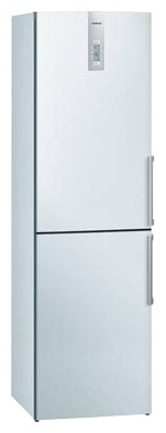 Холодильник Bosch KGN39A25 Фото