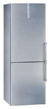 Холодильник Bosch KGN39A40 Фото
