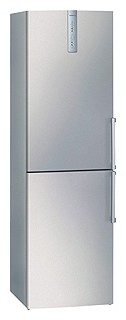 Холодильник Bosch KGN39A60 Фото