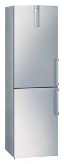 Холодильник Bosch KGN39A63 Фото