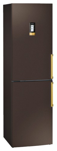 Холодильник Bosch KGN39AD18 Фото