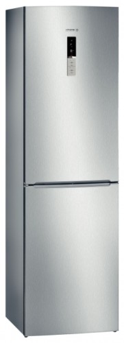 Холодильник Bosch KGN39AI15R Фото