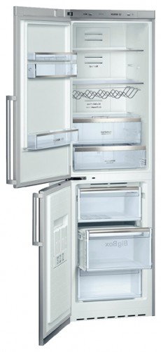 Холодильник Bosch KGN39AI22 Фото