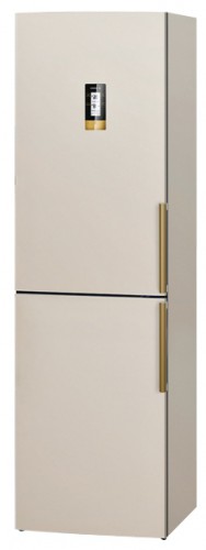 Холодильник Bosch KGN39AK17 Фото