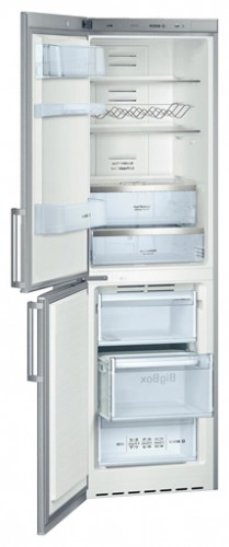 Холодильник Bosch KGN39AL20 Фото
