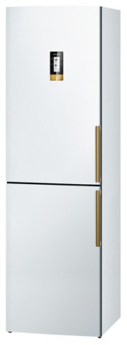 Холодильник Bosch KGN39AW17 Фото