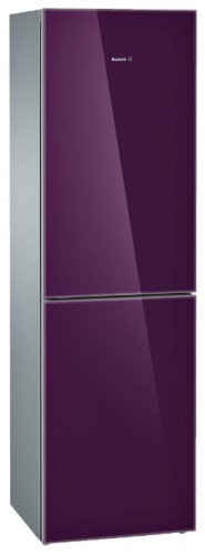 Холодильник Bosch KGN39LA10 Фото