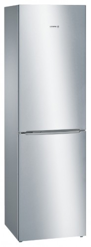 Холодильник Bosch KGN39NL23E Фото