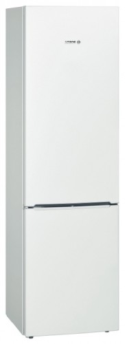 Холодильник Bosch KGN39NW10 Фото