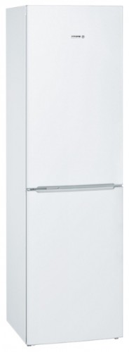 Холодильник Bosch KGN39NW13 Фото