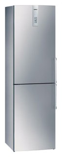 Холодильник Bosch KGN39P90 Фото