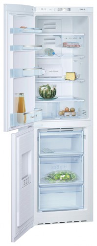 Холодильник Bosch KGN39V03 Фото