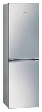 Холодильник Bosch KGN39V63 Фото
