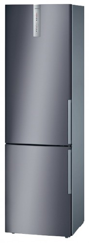 Холодильник Bosch KGN39VC10 Фото