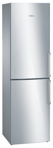 Холодильник Bosch KGN39VI13 Фото