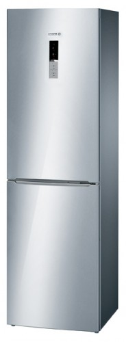 Холодильник Bosch KGN39VI15 Фото