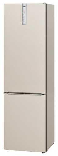 Холодильник Bosch KGN39VK12 Фото