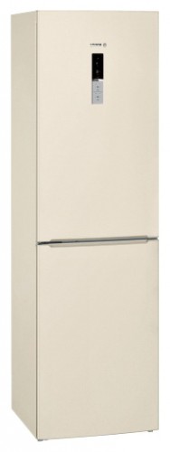 Холодильник Bosch KGN39VK15 Фото