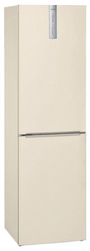 Холодильник Bosch KGN39VK19 Фото