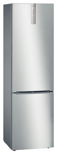 Холодильник Bosch KGN39VL10 Фото