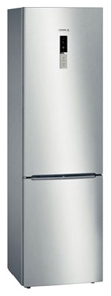 Холодильник Bosch KGN39VL11 Фото