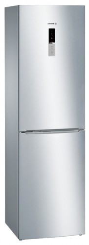 Холодильник Bosch KGN39VL15 Фото