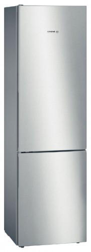 Холодильник Bosch KGN39VL21 Фото
