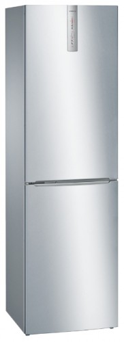Холодильник Bosch KGN39VL24E Фото