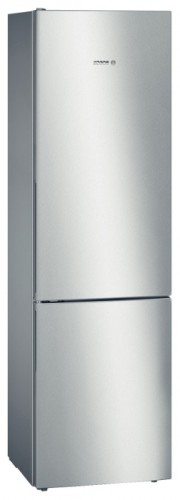 Холодильник Bosch KGN39VL31 Фото