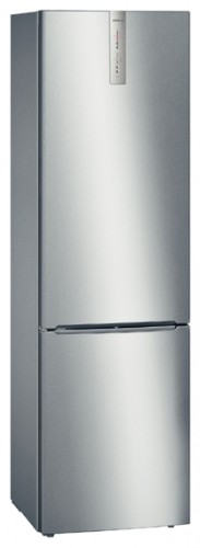 Холодильник Bosch KGN39VP10 Фото