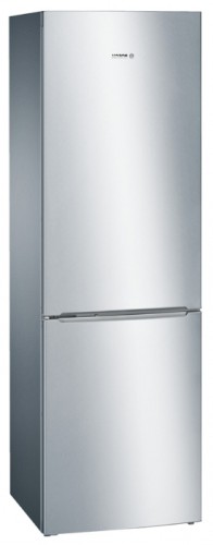 Холодильник Bosch KGN39VP15 Фото