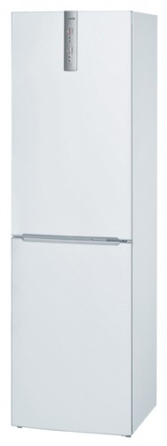 Холодильник Bosch KGN39VW19 Фото