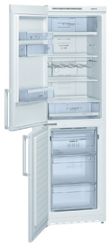 Холодильник Bosch KGN39VW20 Фото