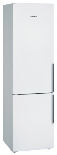 Холодильник Bosch KGN39VW35 Фото