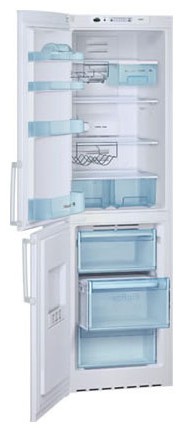 Холодильник Bosch KGN39X00 Фото