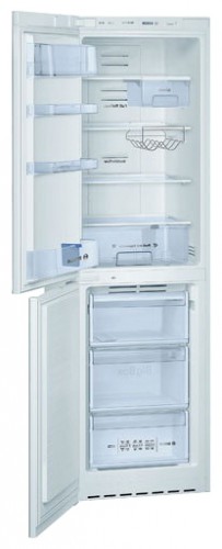 Холодильник Bosch KGN39X25 Фото