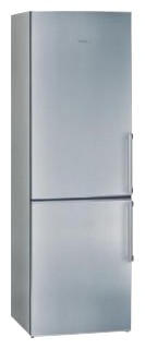 Холодильник Bosch KGN39X43 Фото