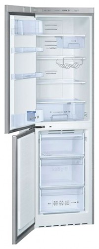 Холодильник Bosch KGN39X48 Фото