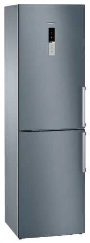 Холодильник Bosch KGN39XC15 Фото