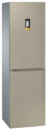 Холодильник Bosch KGN39XD18 Фото