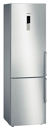 Холодильник Bosch KGN39XI21 Фото