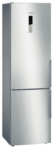 Холодильник Bosch KGN39XI42 Фото