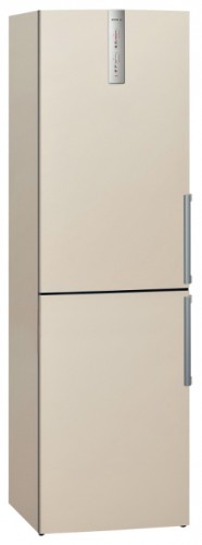 Холодильник Bosch KGN39XK11 Фото