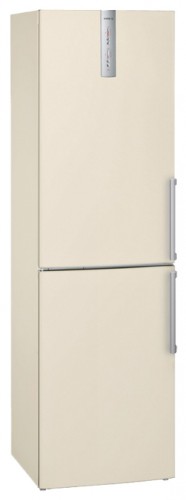 Холодильник Bosch KGN39XK14 Фото