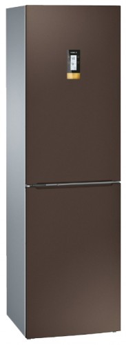 Холодильник Bosch KGN39XV18 Фото